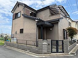 河内長野市松ヶ丘中町 戸建