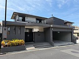 富田林市小金台二丁目　戸建