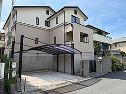 富田林市津々山台三丁目　戸建