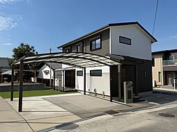 富田林市五軒家二丁目　戸建