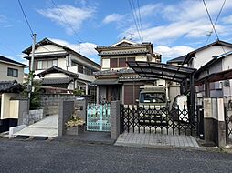富田林市久野喜台二丁目　土地