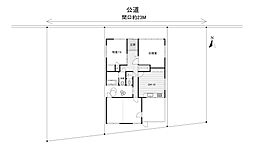 鳥取県西伯郡大山町御来屋土地
