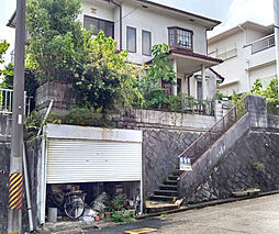 生駒郡平群町若葉台３丁目の一戸建て