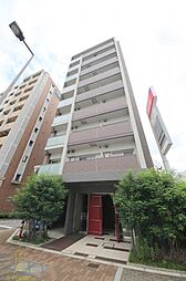 アドバンス大阪城エストレージャ