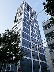 ローレルタワー心斎橋