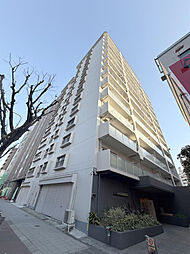 難波スカイハイツ