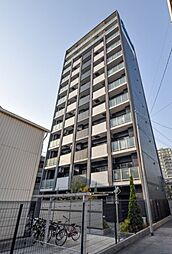 大阪市福島区鷺洲２丁目