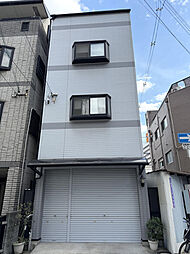 大阪市福島区鷺洲１丁目