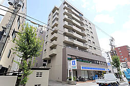 桜川パークマンション