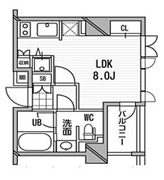 アーデン木場 401