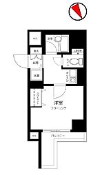 シンシア日本橋新川 4F