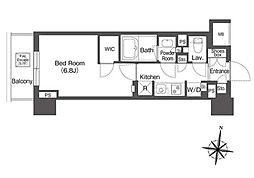 コンフォリア森下リバーサイド 311