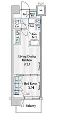 プレノ清澄庭園 716