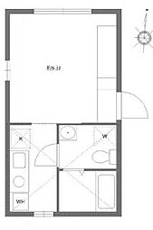 コルク清澄白河 501