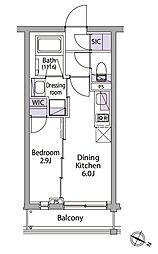 イプセ代々木上原Hills 302