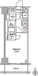 イプセ蒲田III 402