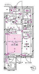 ピアース都立大学 305