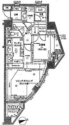 シティハイツ本郷 801