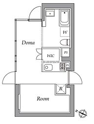 Higashitamagawa　Apartment 202
