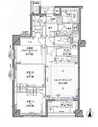 クレッセント池上II 301