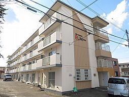 コーポエルム 2-A