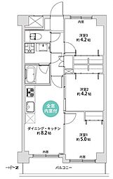 ライオンズプラザ府中・是政駅前