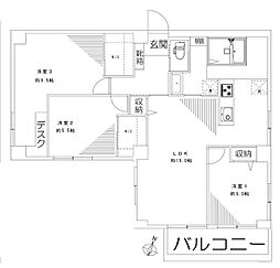 ライオンズマンション府中