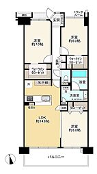 ラヴィラ府中多摩川