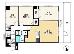 アイディーコート府中