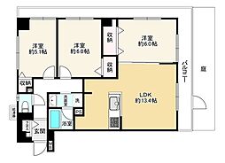 アイディーコート府中