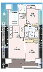 西国分寺ゆかり2番館