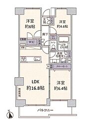 ダイヤモンドスクエア東府中