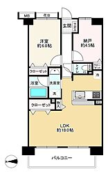 ベルシャトゥ府中是政