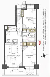 ライオンズヴィアーレ聖蹟桜ケ丘