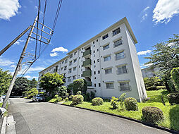 高幡台団地　7号棟