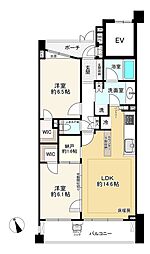 ライオンズ府中武蔵野台