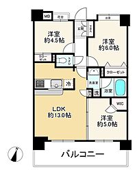 ネクステージ飛田給