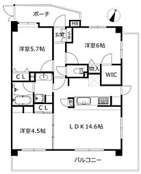 ネクステージ飛田給