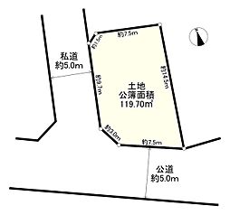 府中市日新町三丁目