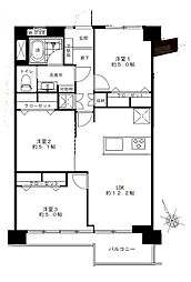 府中住吉町住宅1号棟