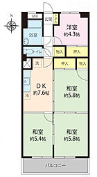 府中マンション