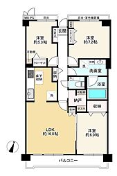 ファミール聖蹟桜ヶ丘グランデージ