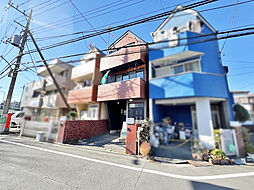 府中市小柳町3丁目 戸建