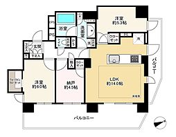 プレシス府中エンティア