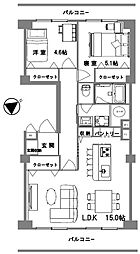 プライムむさしの台