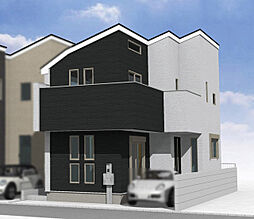 府中市幸町一丁目