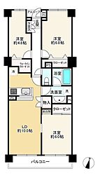 ジュエリーコート府中