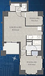 パテラ聖蹟桜ヶ丘