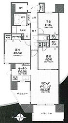 クリオ府中