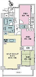 カサーレ府中中河原